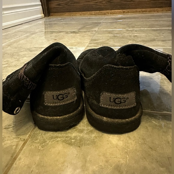 Ugg girl boots - Picture 2 of 4